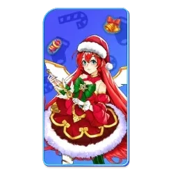 Starlight
Christmas
