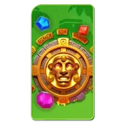 Gems
Bonanza
