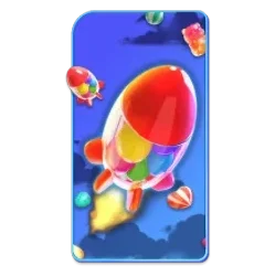Sugar
Rush