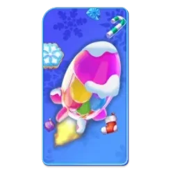 Sugar Rush
Xmas